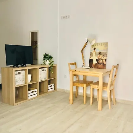 Nomad Gran Canaria Apartment *