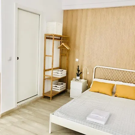 Nomad Gran Canaria * 라스팔마스