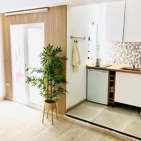 Nomad Gran Canaria 라스팔마스