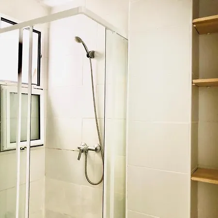 아파트 Nomad Gran Canaria *