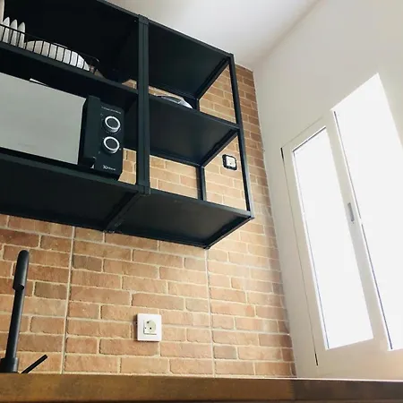 Nomad Gran Canaria 아파트 *