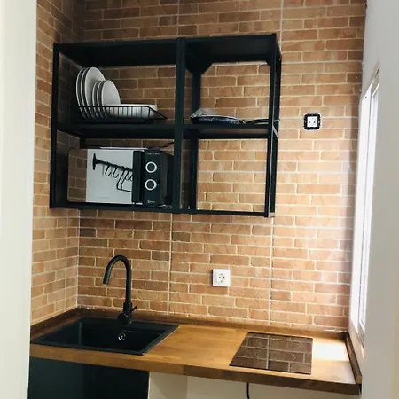 Nomad Gran Canaria 아파트 라스팔마스