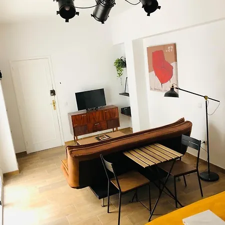 Nomad Gran Canaria *