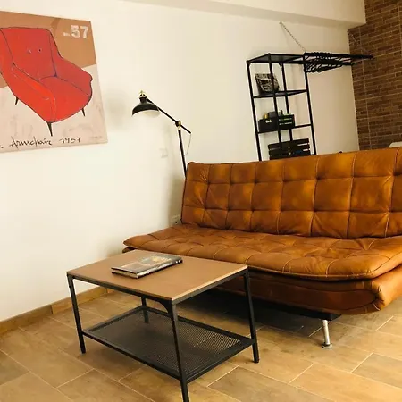 Nomad Gran Canaria 라스팔마스