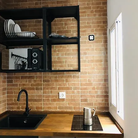 Nomad Gran Canaria * 라스팔마스