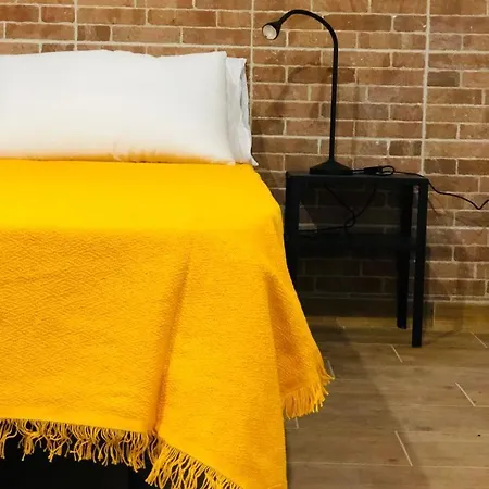 아파트 Nomad Gran Canaria