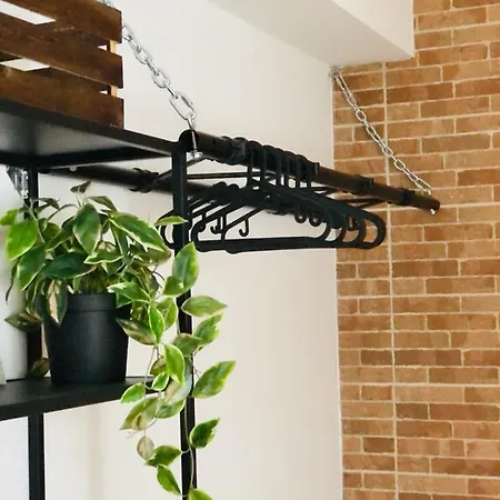 아파트 Nomad Gran Canaria