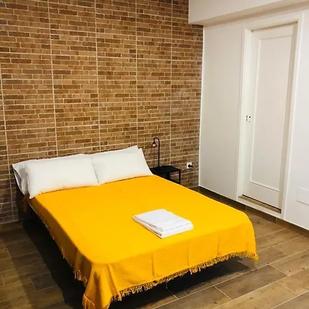 아파트 Nomad Gran Canaria