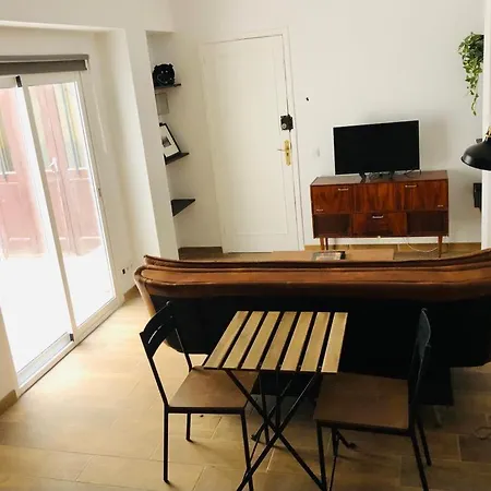 Nomad Gran Canaria 아파트 라스팔마스