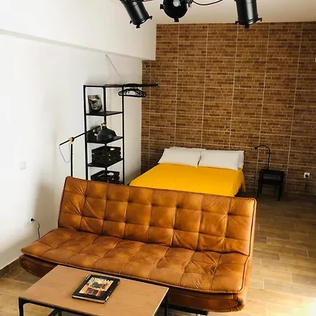 Nomad Gran Canaria 라스팔마스