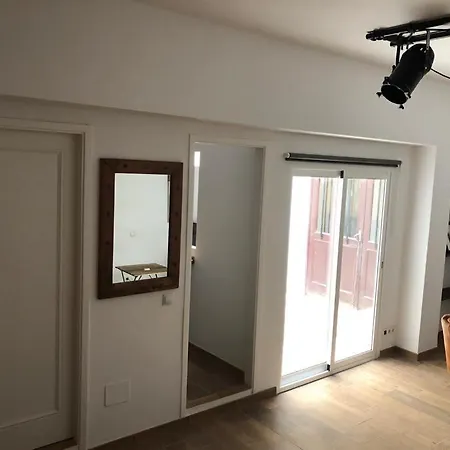 Nomad Gran Canaria 아파트 *