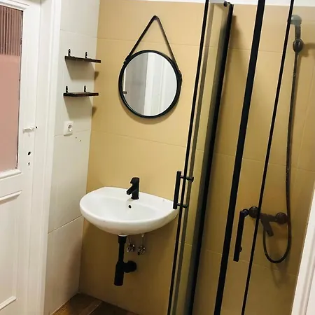 아파트 Nomad Gran Canaria *