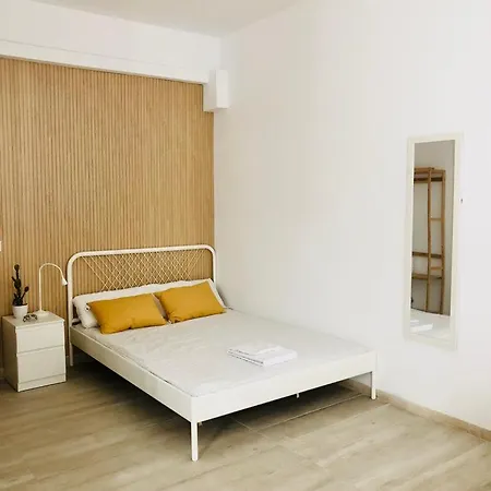 Nomad Gran Canaria Apartmán Las Palmas de Gran Canaria