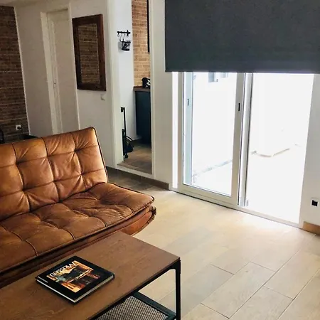 Nomad Gran Canaria Apartmán