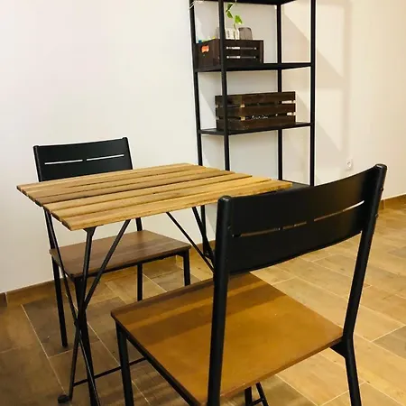 Nomad Gran Canaria Apartmán