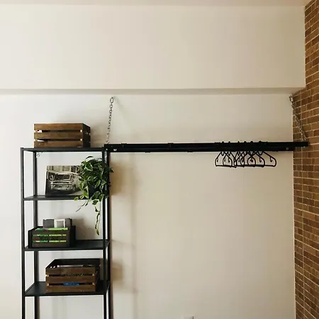 Apartmán Nomad Gran Canaria Las Palmas de Gran Canaria